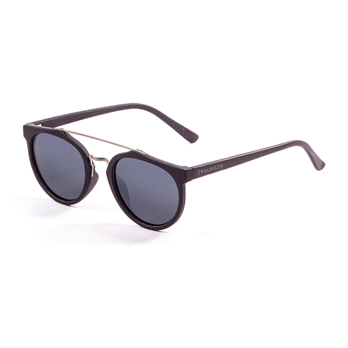 Gafas de sol PALO ALTO RICHMOND - Negro mate / Ahumada