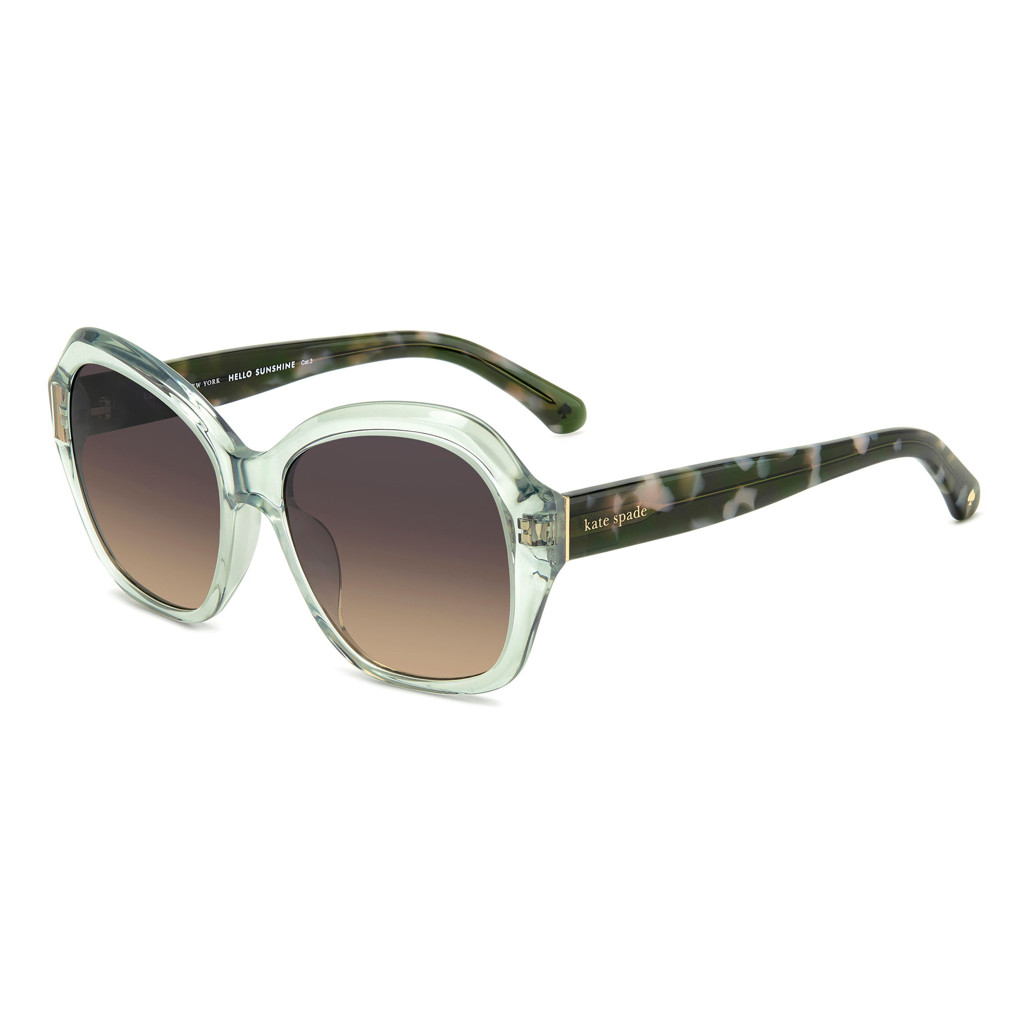 Gafas de sol Kate Spade Mujer LOTTIE-G-S-1ED