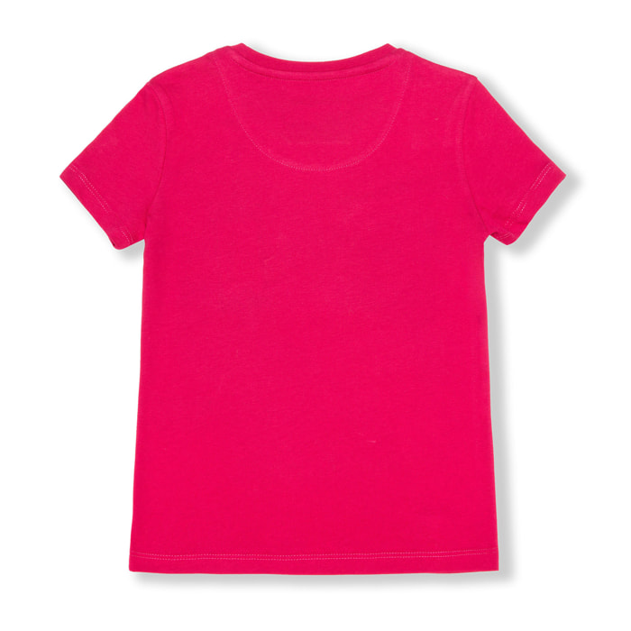 PHILIPP PLEIN T-shirt Round Neck SS Dragon