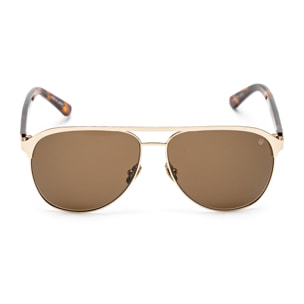 Gafas de sol Belstaff Hombre EQUINOX-DORADO-ON