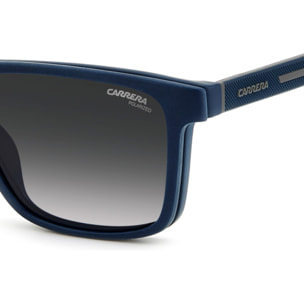 Gafas de Sol Carrera CA8061/CS 4NZ Polarizadas de Tr90 Hombre 55 mm