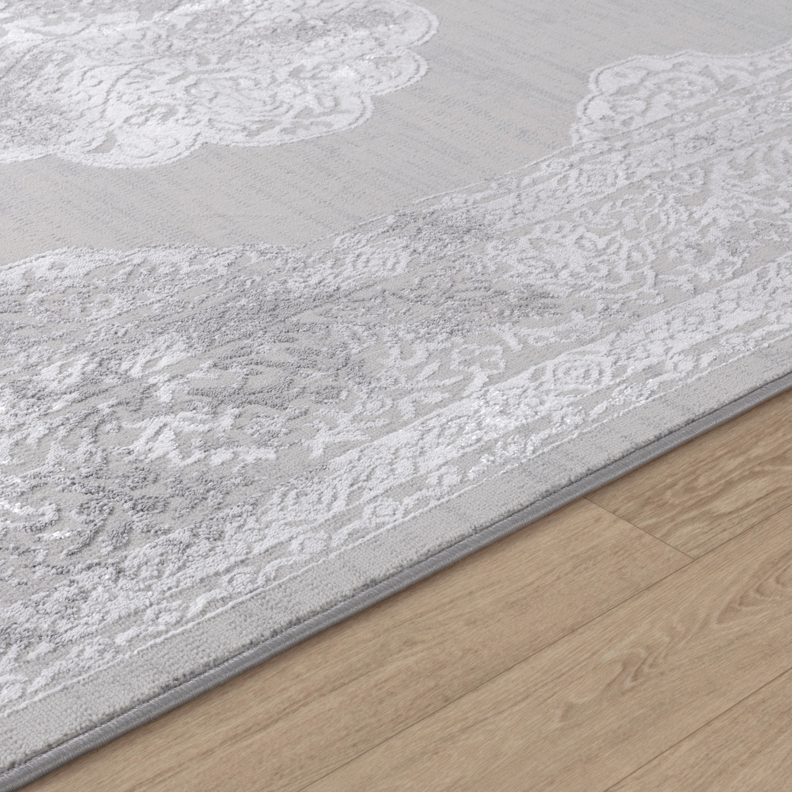 AZRA Alfombra Vintage Oriental