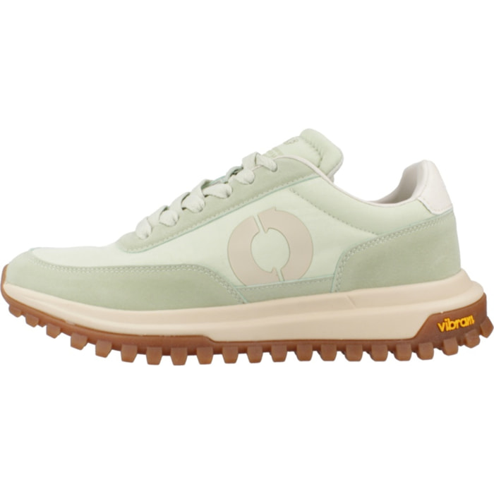 SNEAKERS ECOALF FEROEALF