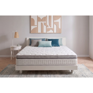 Matelas Elite Plus Spring 31 cm - Moonia