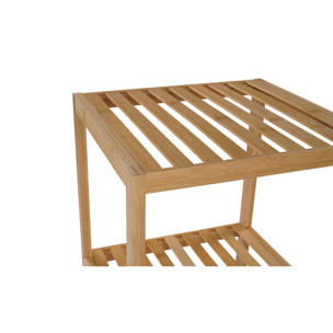 Etagère pour salle de bain Maya 4 niveaux