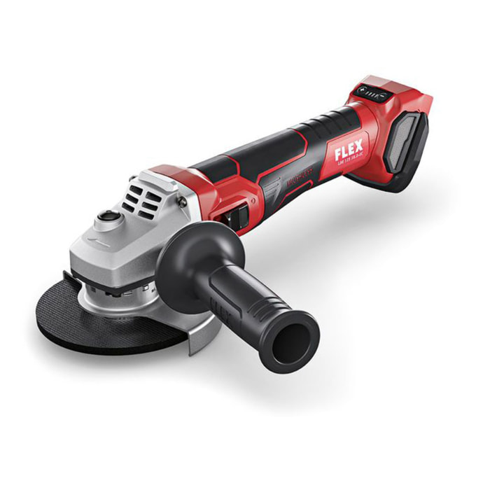 Meuleuse d'angle LBE 125 18.0-EC C FLEX Ø125 avec variateur - 499285