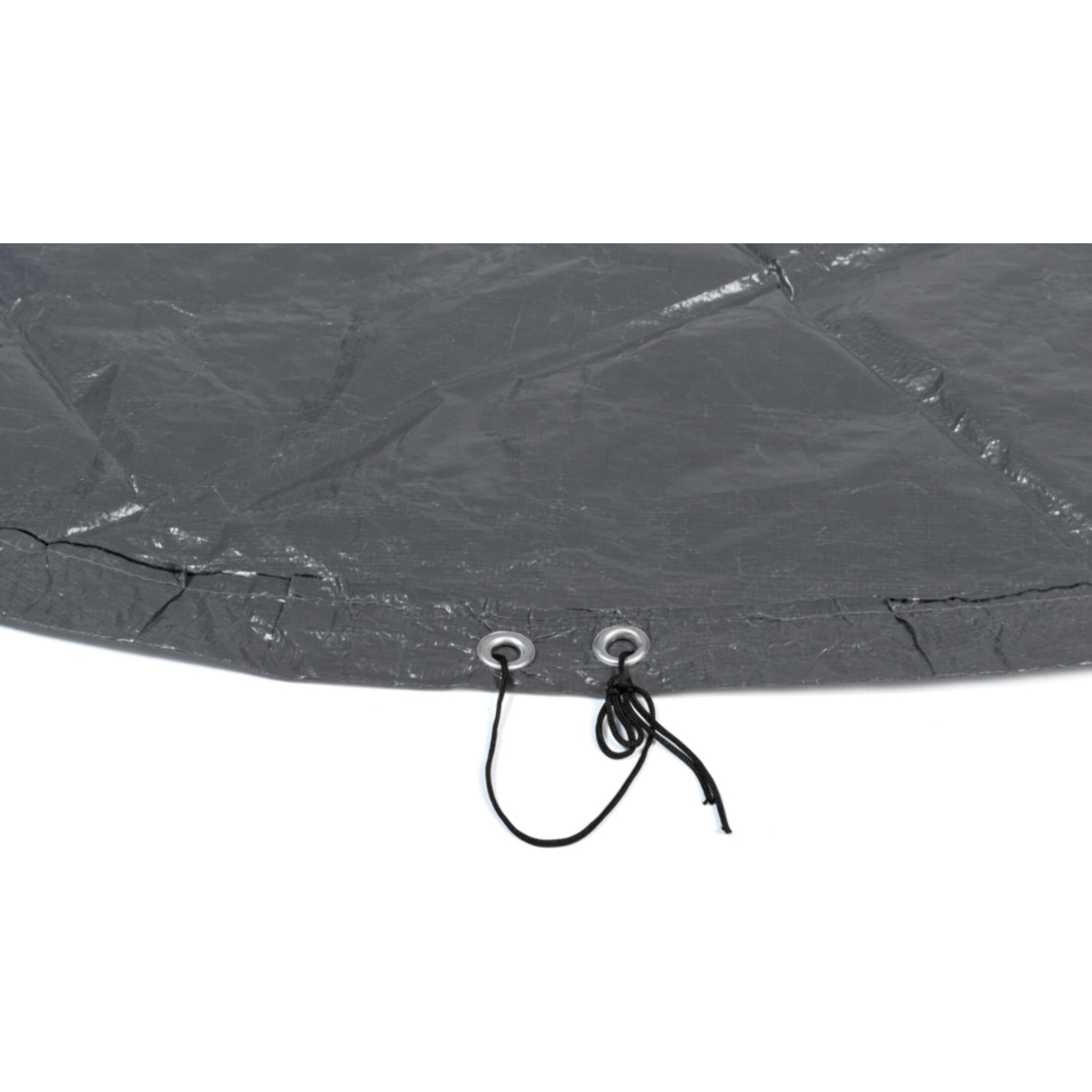 Housse de protection pour trampoline