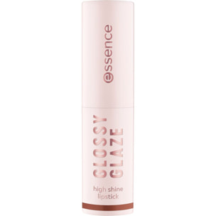 Glossy Glaze - Rouge à Lèvres fini glacé ultra brillant