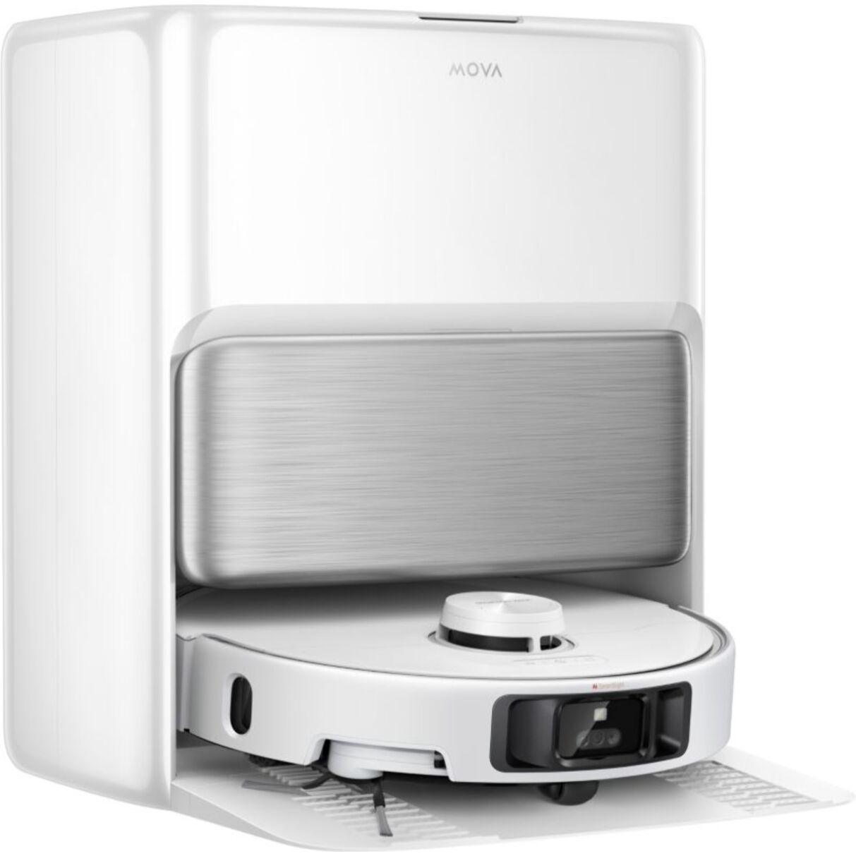 Robot Aspirateur Laveur MOVA P70 Pro Ultra