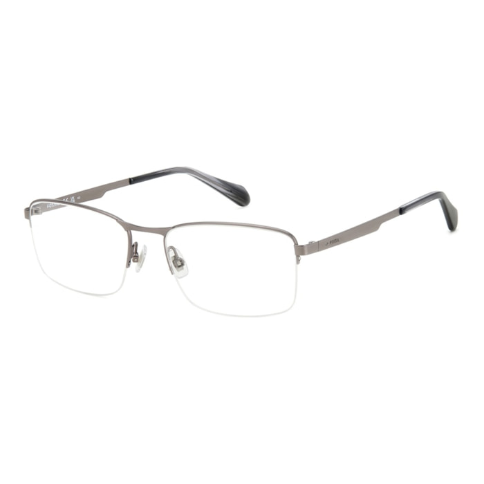 Gafas de Vista Fossil FOS 7167 R80 54 de Metal Hombre
