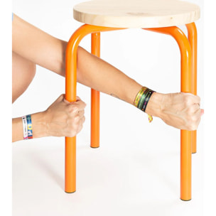 Pulsera Tela "Eres una fantasía"