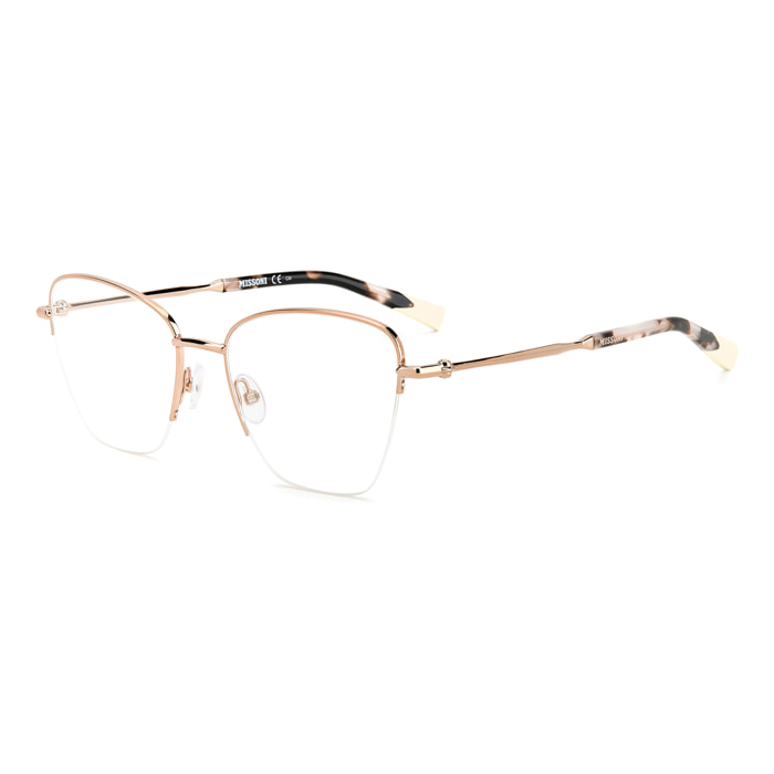 Montura de gafas Missoni Mujer MIS-0122-DDB