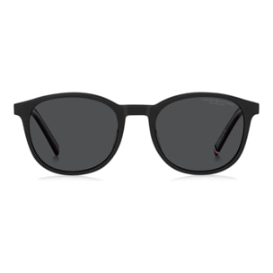 Gafas de Vista Tommy Hilfiger TH 2268/C 003 Polarizadas de Acetato Hombre 51 mm