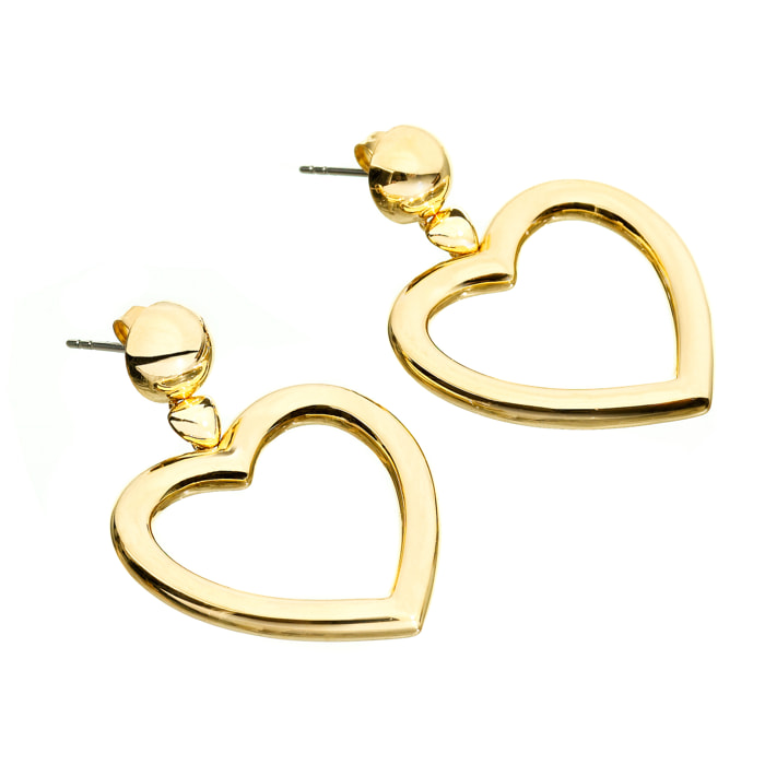 Pendientes Chiara Ferragni Mujer J19AXP03