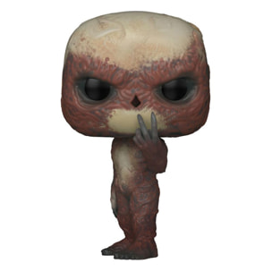 Stranger Things Pop! Town Vinile Figura Vecna Pointing 9 Cm Funko