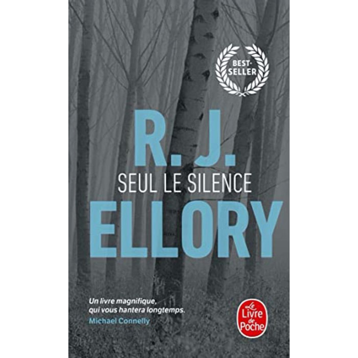 Ellory, R. J. | Seul le silence | Livre d'occasion