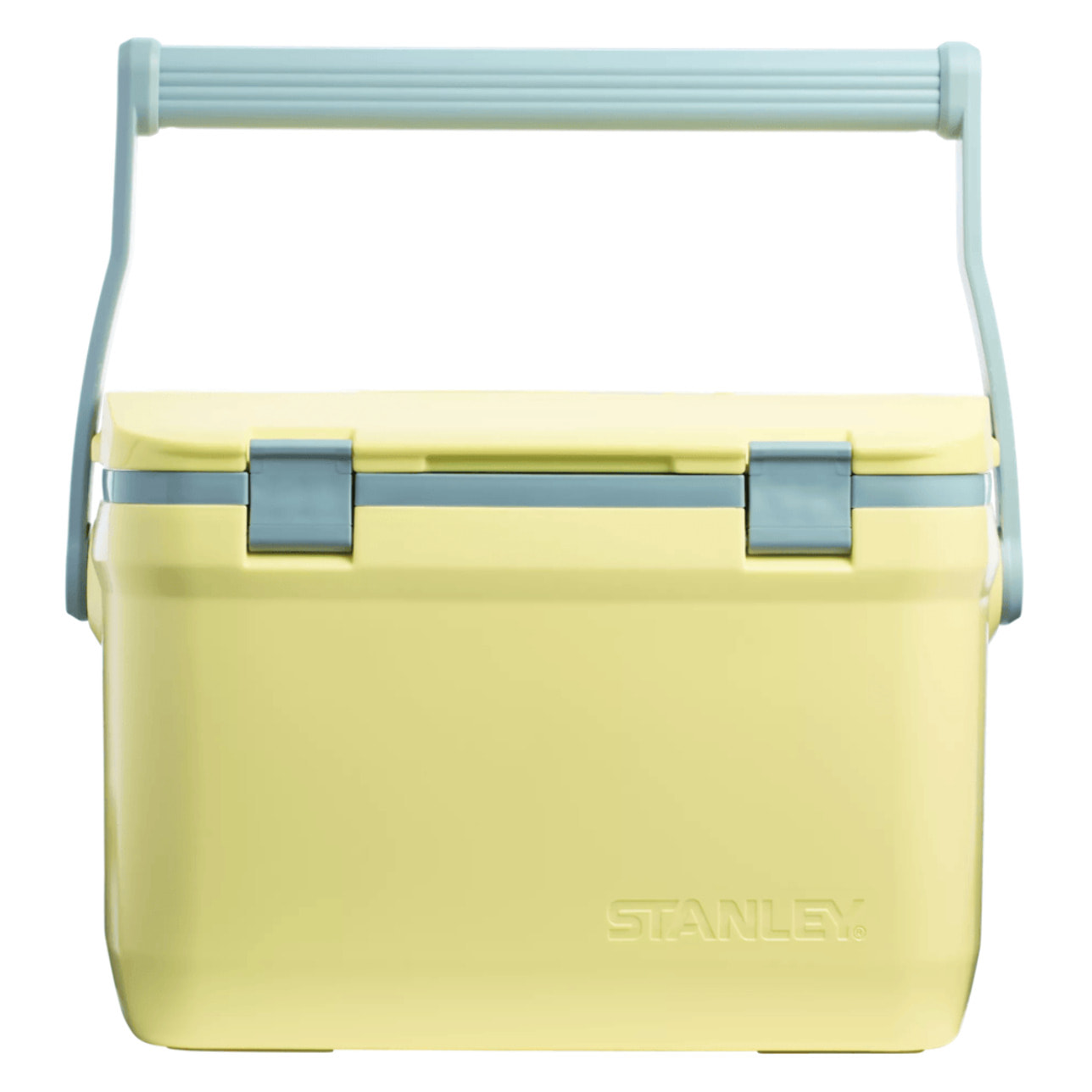 Nevera portátil - 15,1L - EASY-CARRY OUTDOOR COOLER - Pomelo