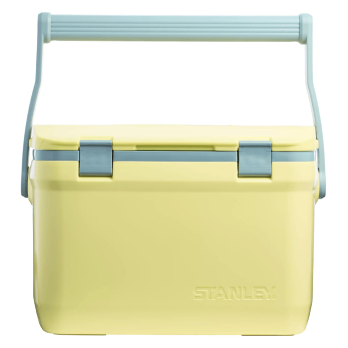 Nevera portátil - 15,1L - EASY-CARRY OUTDOOR COOLER - Pomelo