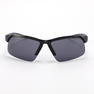 Gafas de Sol Fluor 976-C1 de Tr90 Unisex 68 mm