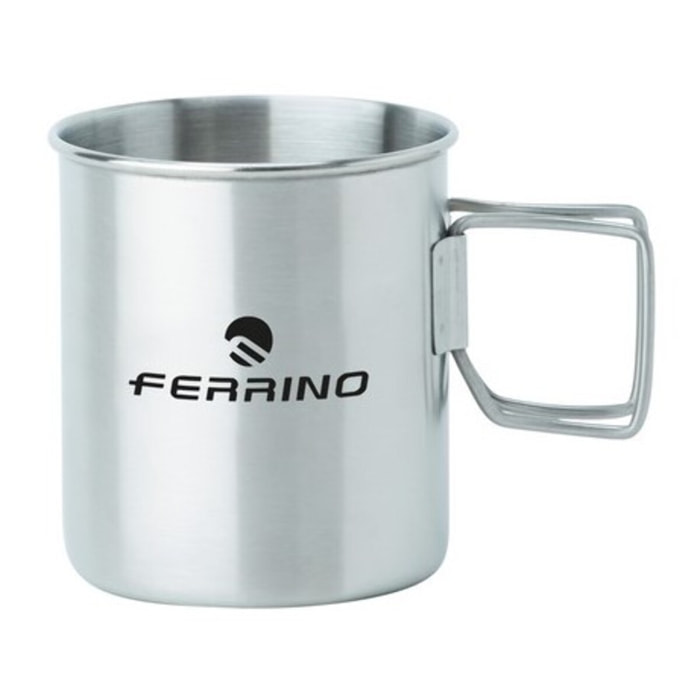 Taza Inox Cup Ferrino