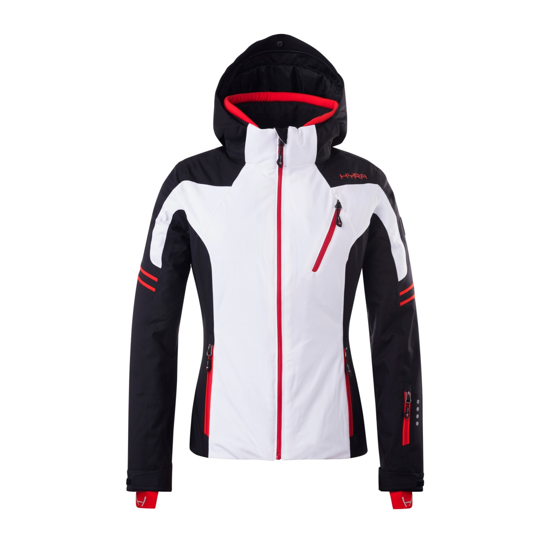 HYRA - LES DEUX ALPES HBS -30°/+30° LADY SKI JACKET