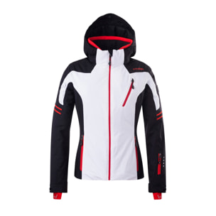 HYRA - LES DEUX ALPES HBS -30°/+30° LADY SKI JACKET