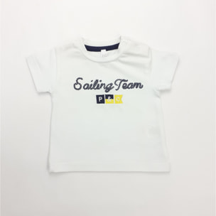 T-SHIRT JERSEY SAILING TEAM