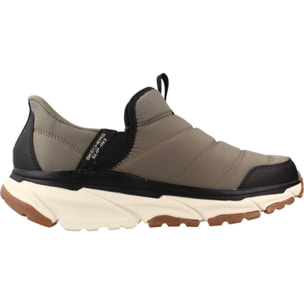Sneakers De  Hombre 237418s Verde