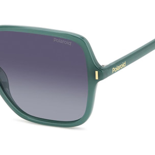 GAFAS DE SOL POLARIZADAS POLAROID PLD 6219/S 1ED