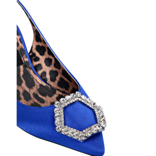 PHILIPP PLEIN Pumps HEXAGON