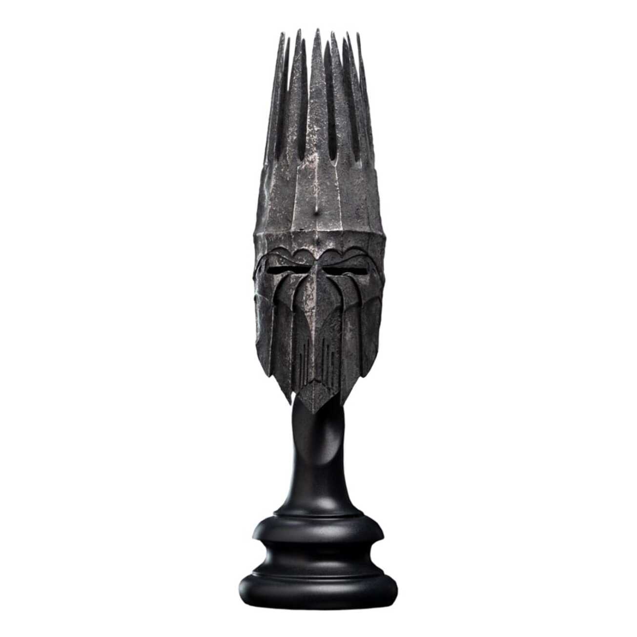 Il Signore Degli Anelli Replica 1/4 Casco Of The Witch-king Alternative Concept 21 Cm Weta Workshop