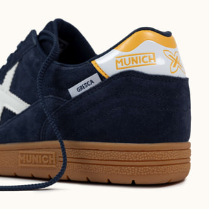 MUNICH GRESCA 323