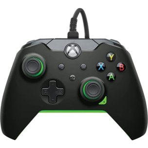 Manette PDP MAN FIL XBOX NEON BLACK