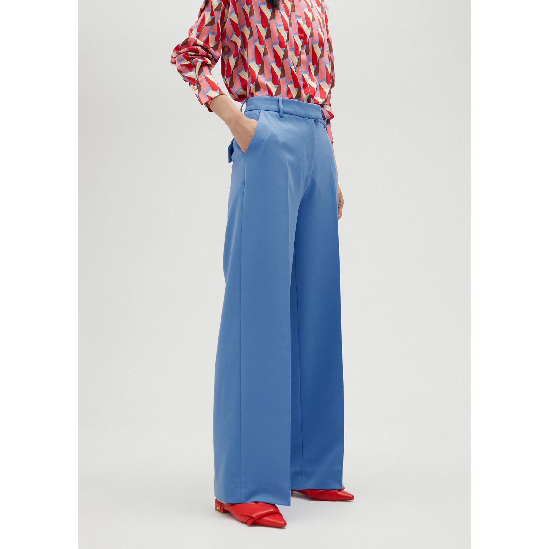 Pantaloni palazzo