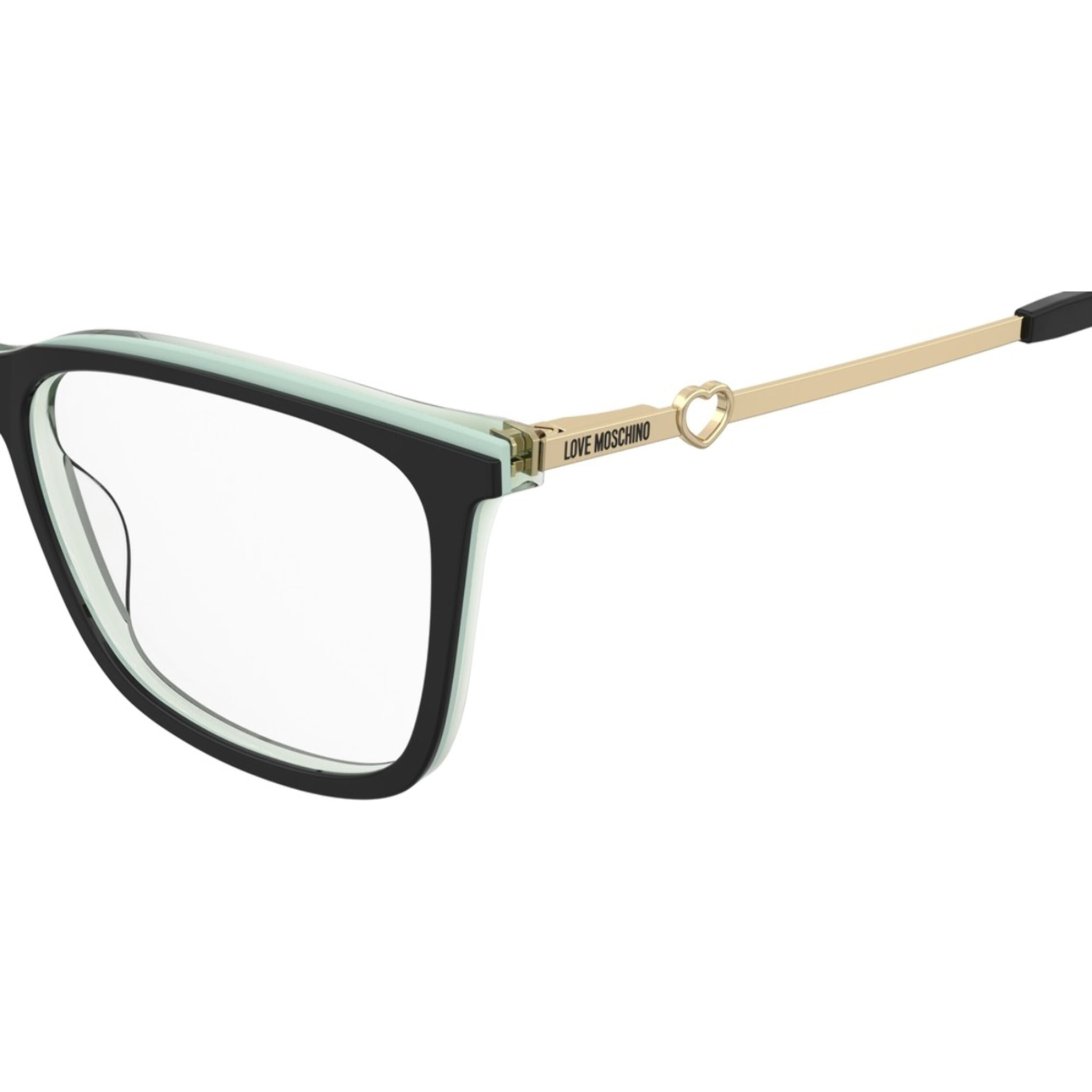 Gafas de Vista Love Moschino MOL665 SDK de Acetato Mujer 56 mm