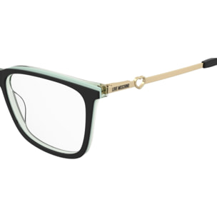 Gafas de Vista Love Moschino MOL665 SDK de Acetato Mujer 56 mm