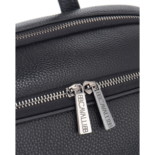 Zaino unisex in vera pelle - Modello False - Casual - 42.0 x 30.0 x 13.0 cm