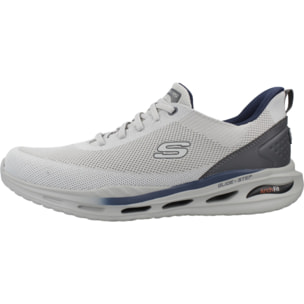 Sneakers De  Hombre Arch Fit Orvan Gris