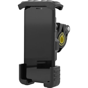 Support TNB guidon pour smartphone stable - noir