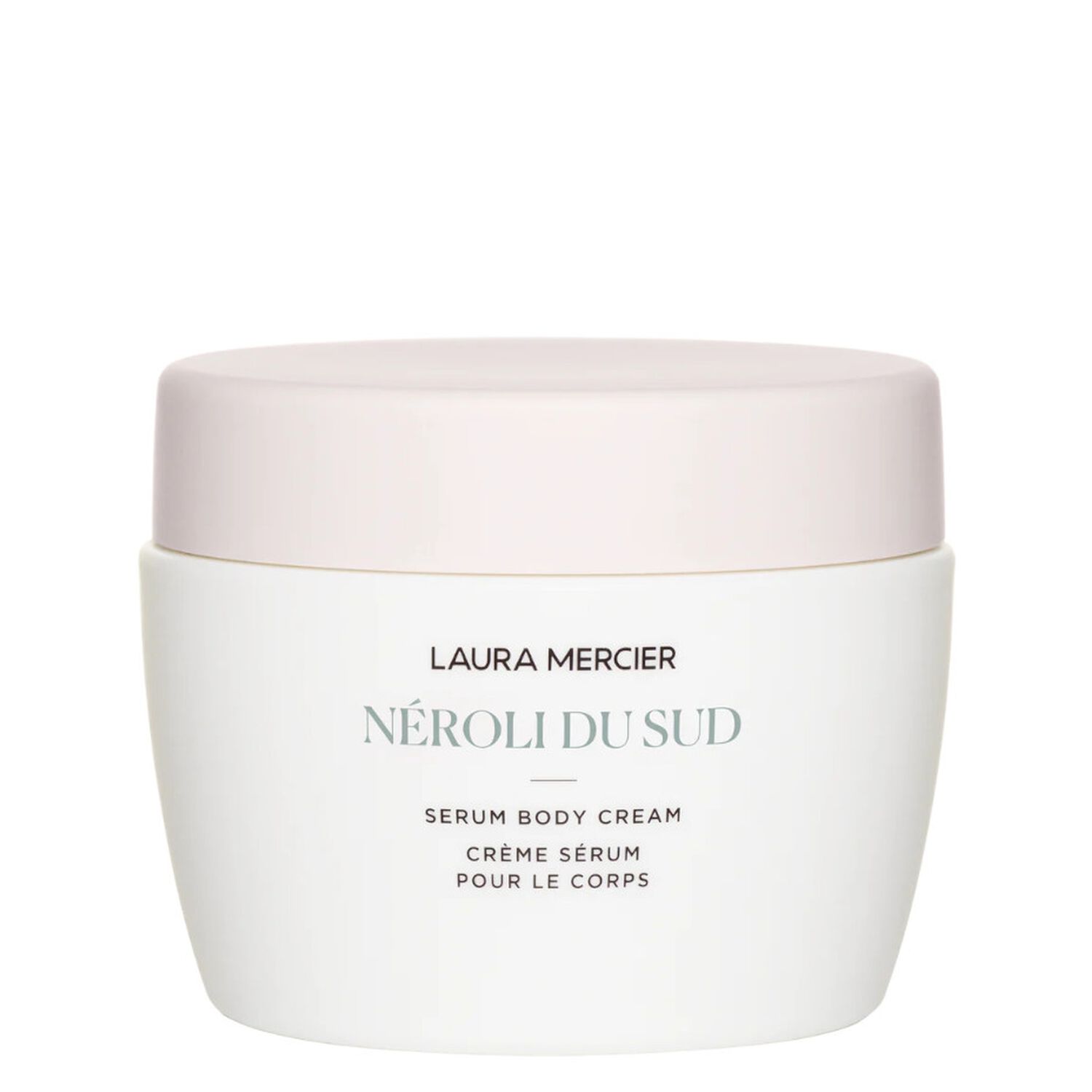 Néroli du Sud - Crème Sérum pour le Corps 200 ml