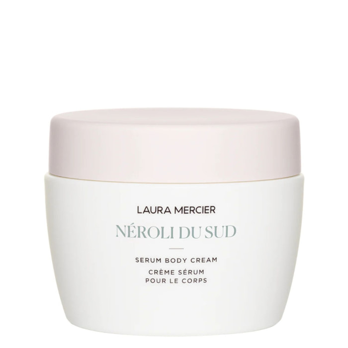 Néroli du Sud - Crème Sérum pour le Corps 200 ml