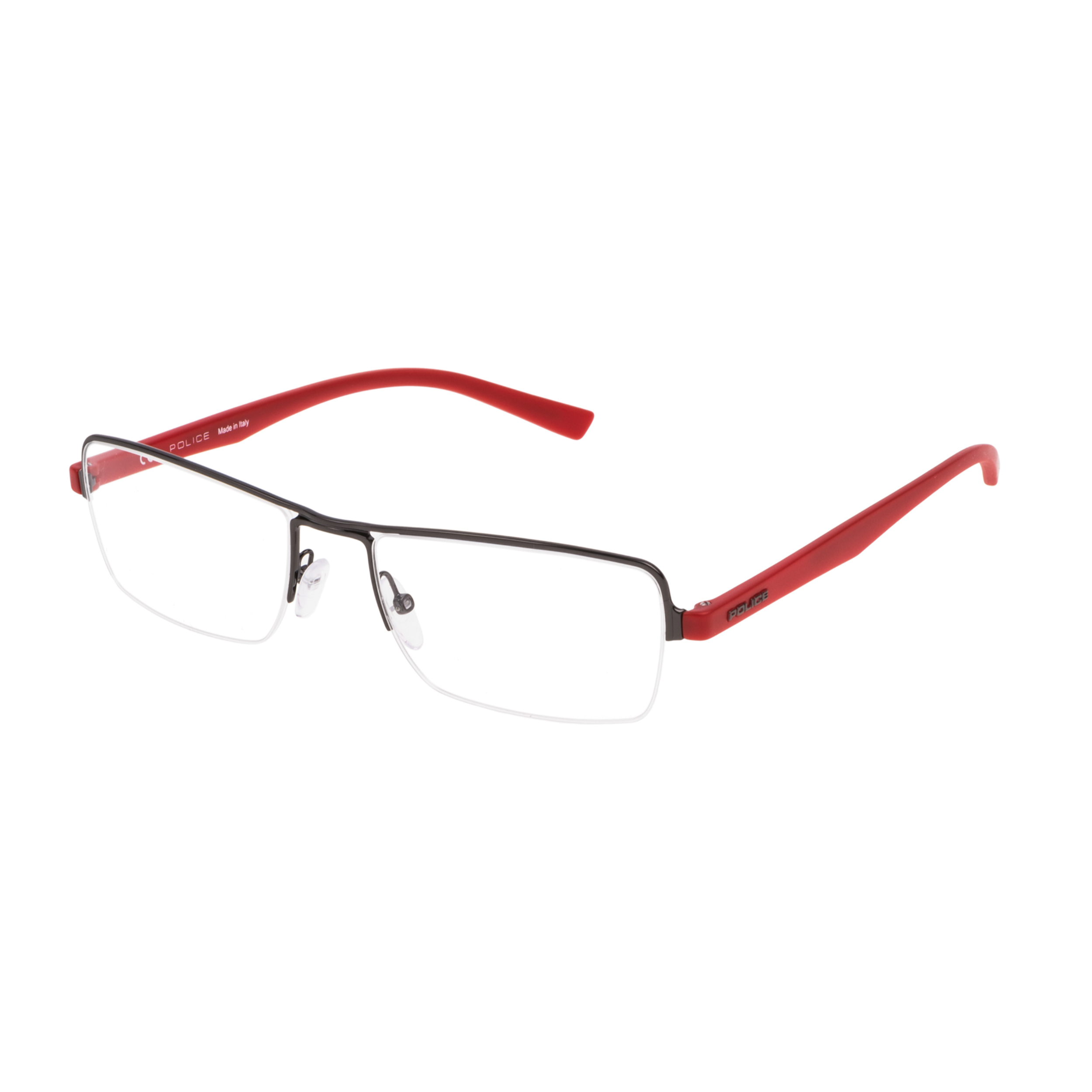 Montura de gafas Police Hombre VPL257-520568