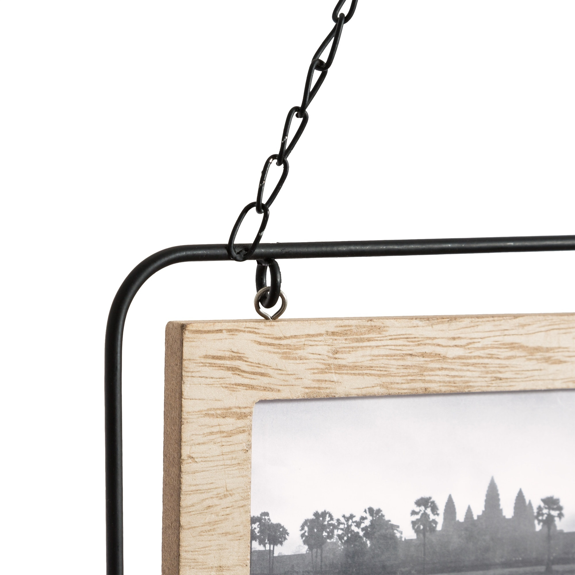 Marco de foto6 fotos