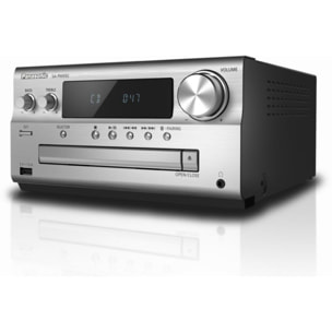 Chaîne HiFi PANASONIC SC-PMX92EG-S