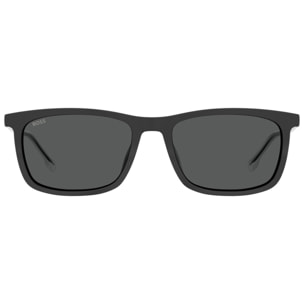 Gafas de Sol Hugo Boss 1150/CS 003 de Nylon Hombre 55 mm