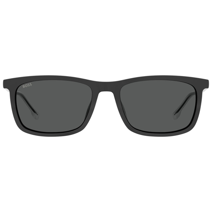 Gafas de Sol Hugo Boss 1150/CS 003 de Nylon Hombre 55 mm