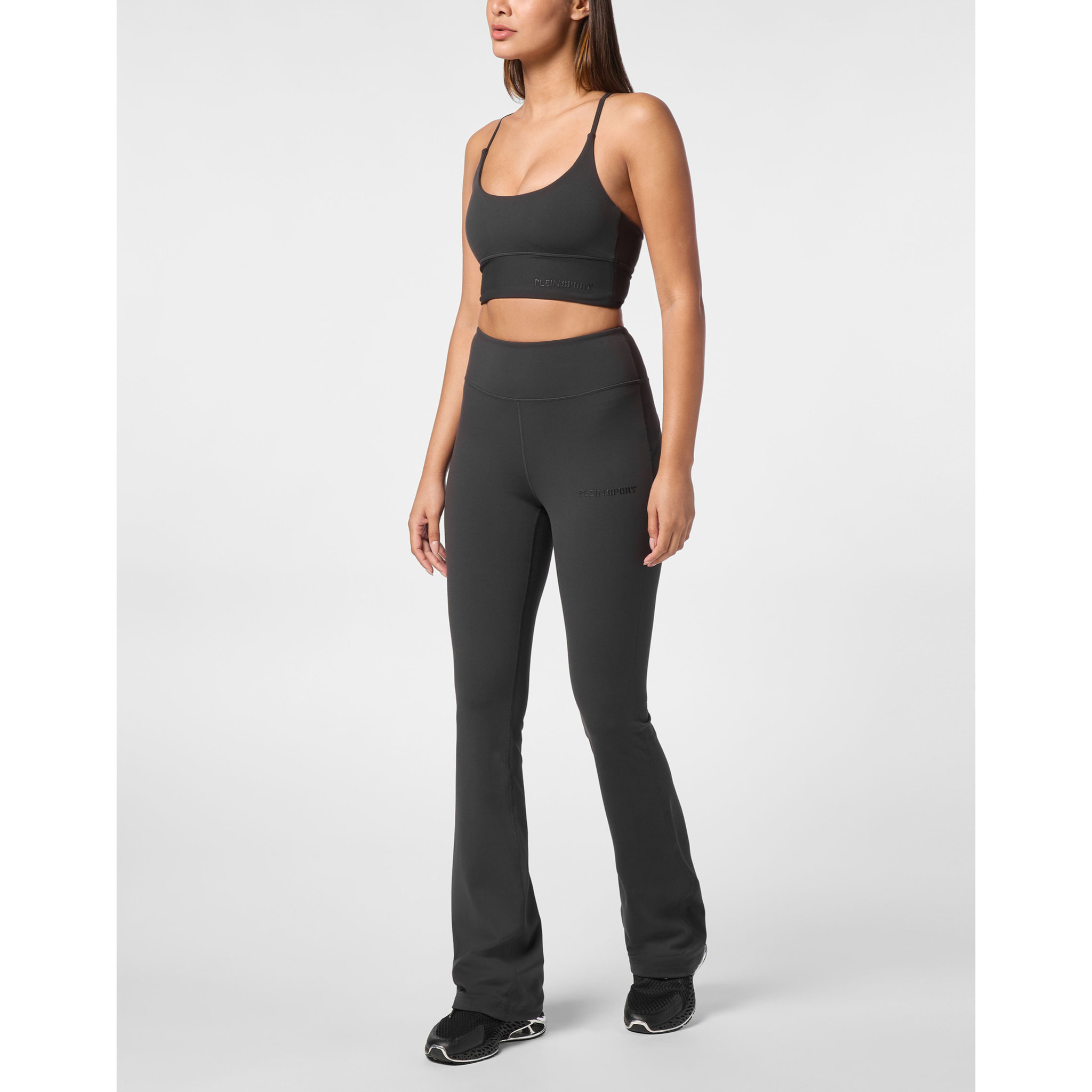 PLEIN SPORT Sujetador deportivo