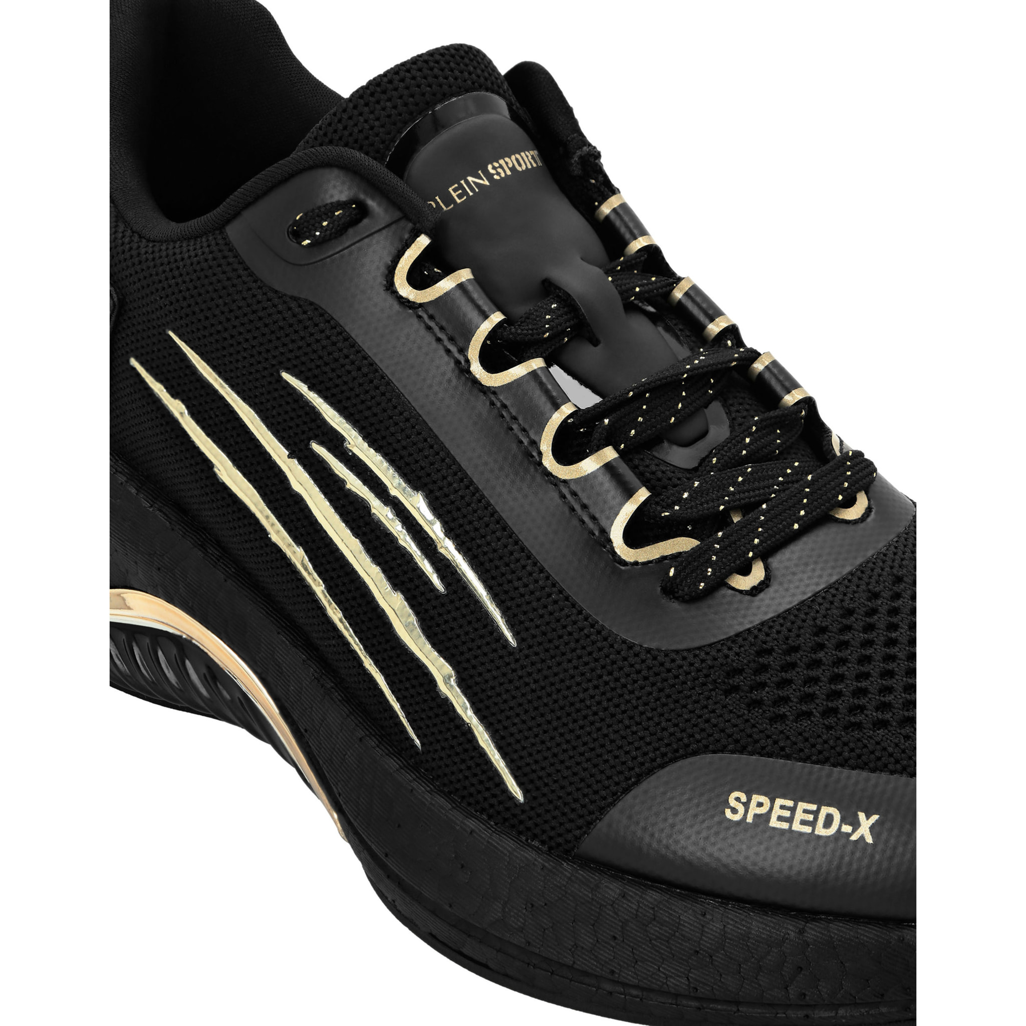 PLEIN SPORT Sneaker Runner