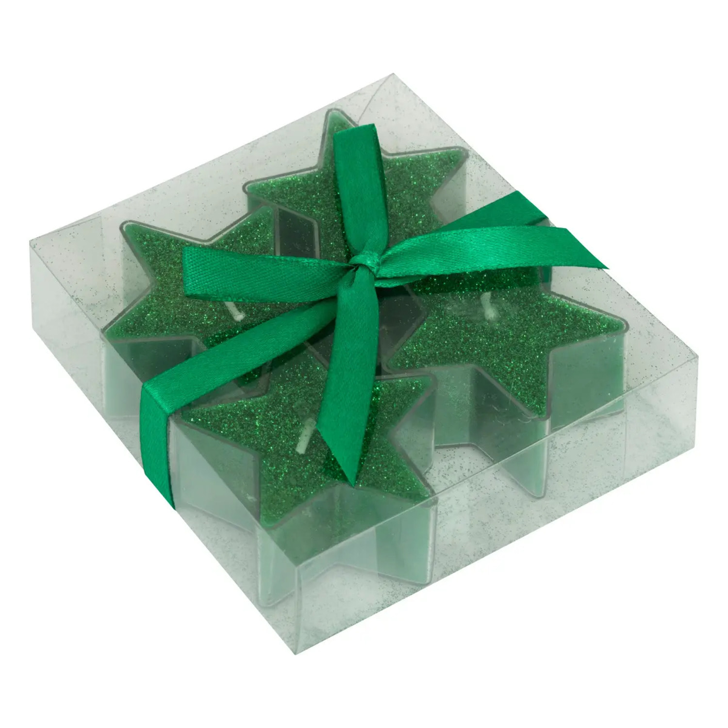 BOUGIE CP ETOIL PAIL X4 V 24G