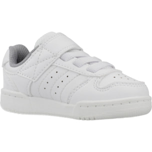 Zapatillas Niño Quick Street Blanco